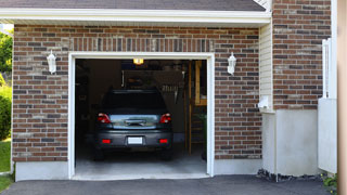 Garage Door Installation at Courier City, Florida